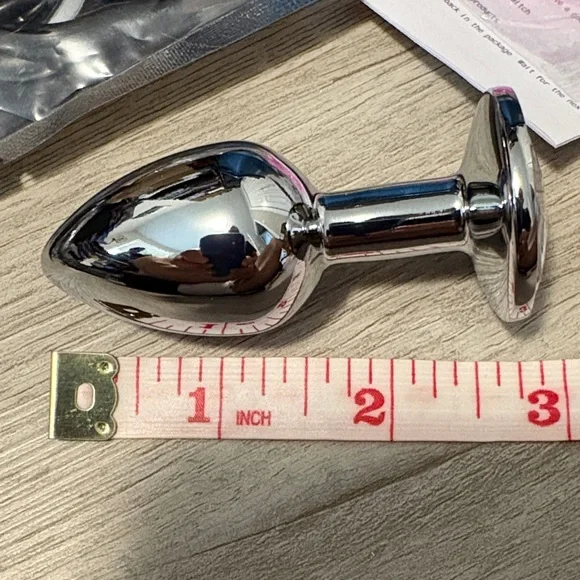 Men's Accessory Set stimulating pleasure - Picture 7 of 8